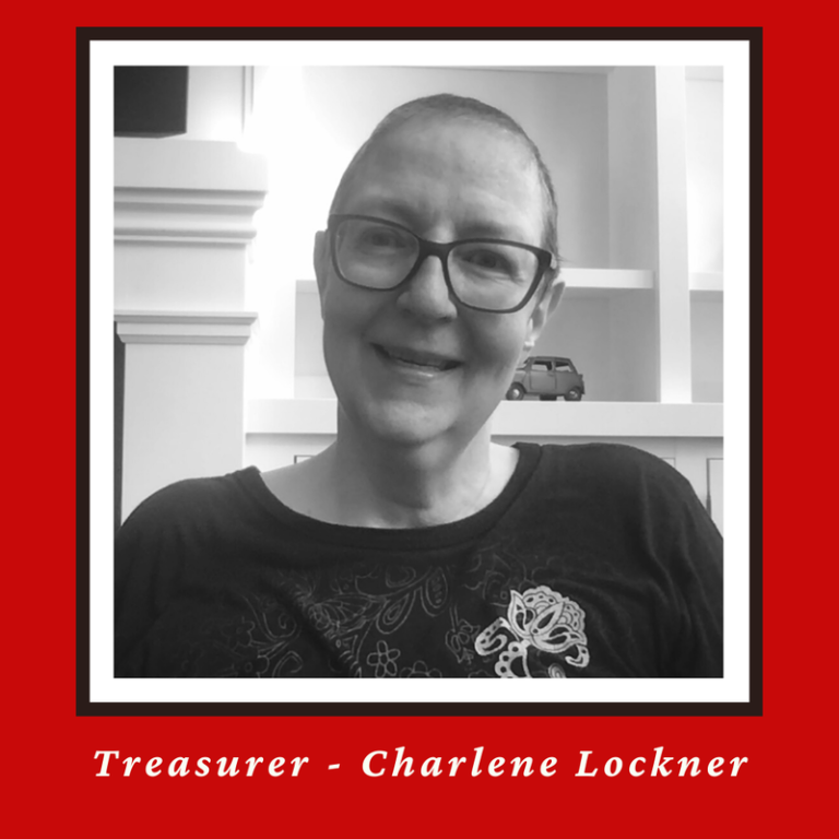 resound choir executive board treasurer charlene